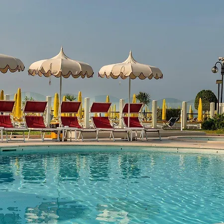 Baia Del Mar Boutique 호텔