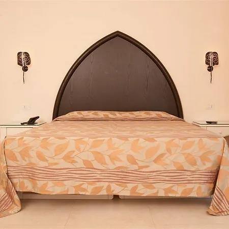 Baia Del Mar Boutique 호텔 리도 디 예솔로