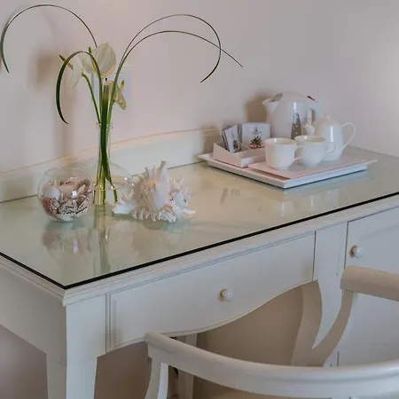 Baia Del Mar Boutique 호텔 4*
