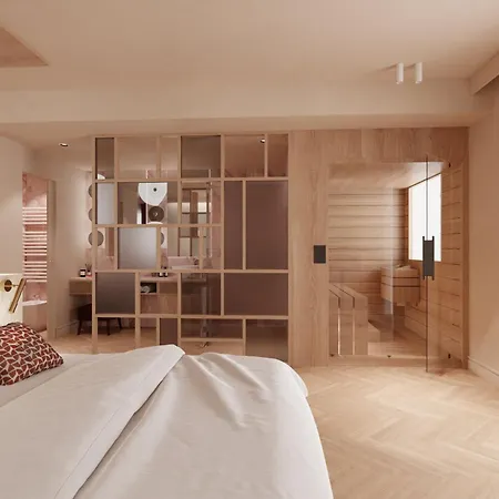Baia Del Mar Boutique 리도 디 예솔로