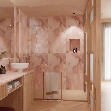 호텔 Baia Del Mar Boutique 4*