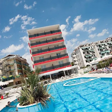 호텔 Baia Del Mar Boutique