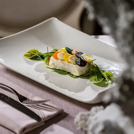 Baia Del Mar Boutique Hotel