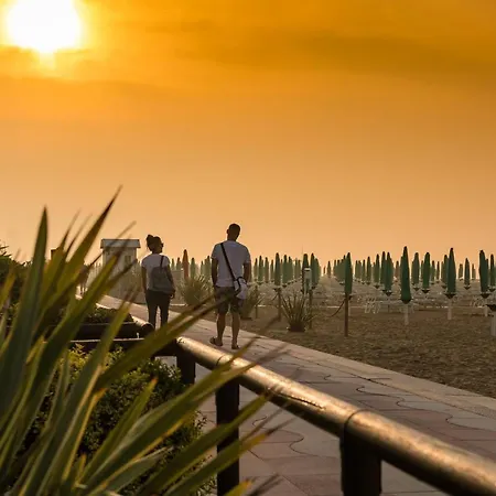 Baia Del Mar Boutique 호텔 4*