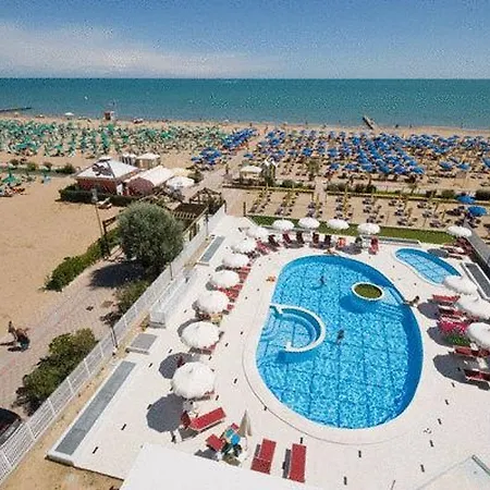 호텔 Baia Del Mar Boutique 4*