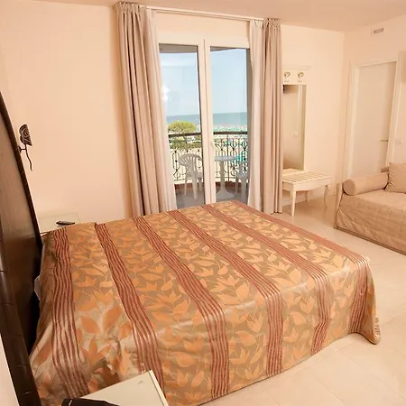 Baia Del Mar Boutique Otel Lido di Jesolo