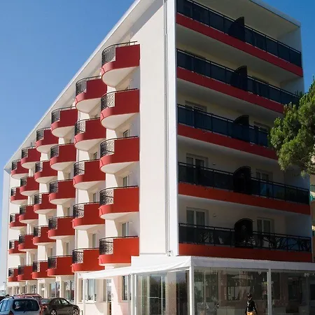 Otel Baia Del Mar Boutique