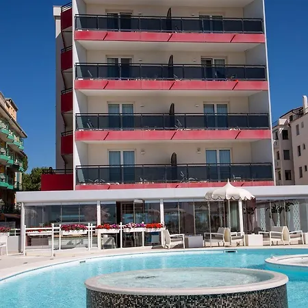 Baia Del Mar Boutique Otel Lido di Jesolo