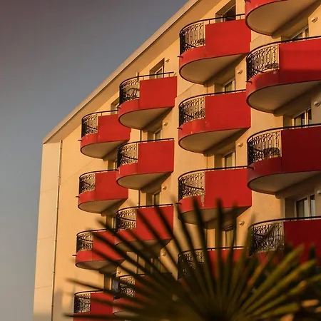 Otel Baia Del Mar Boutique 4*