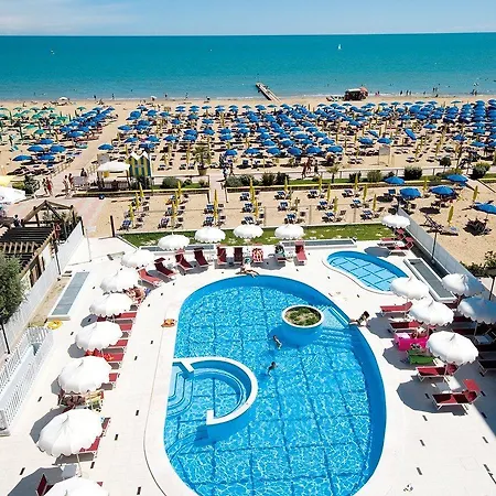 Baia Del Mar Boutique Otel 4*