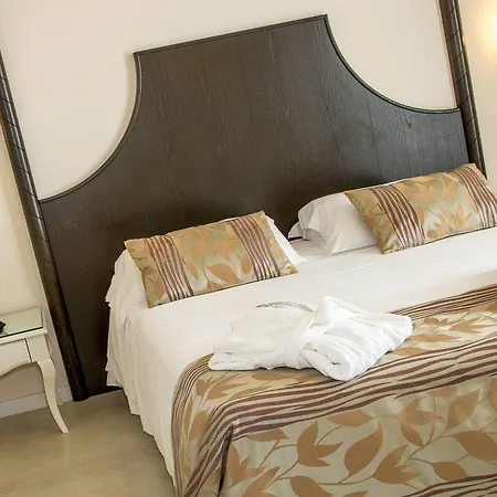 Baia Del Mar Boutique Otel 4*