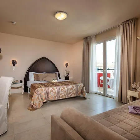 Baia Del Mar Boutique Otel