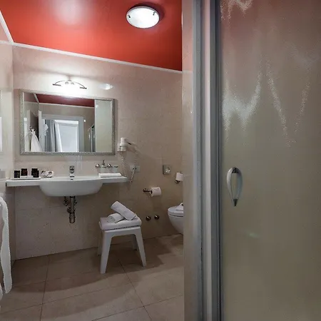 Otel Baia Del Mar Boutique