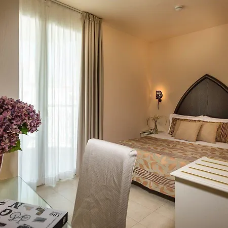 Baia Del Mar Boutique Otel