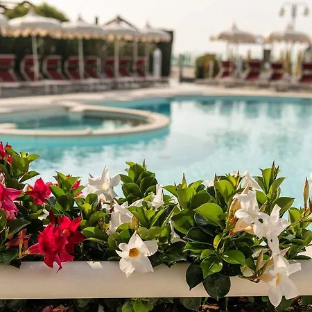 Baia Del Mar Boutique Otel