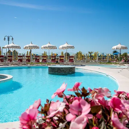 Otel Baia Del Mar Boutique 4*
