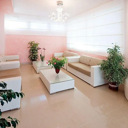 Baia Del Mar Boutique Otel Lido di Jesolo