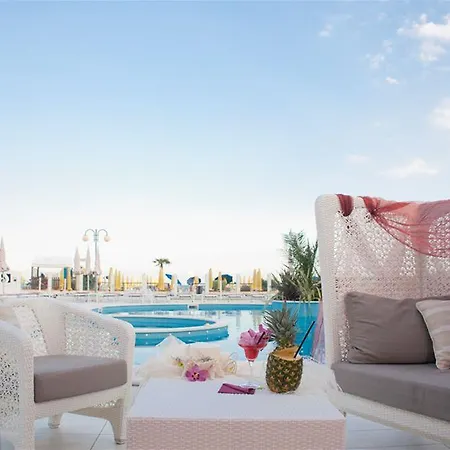 Baia Del Mar Boutique Otel Lido di Jesolo