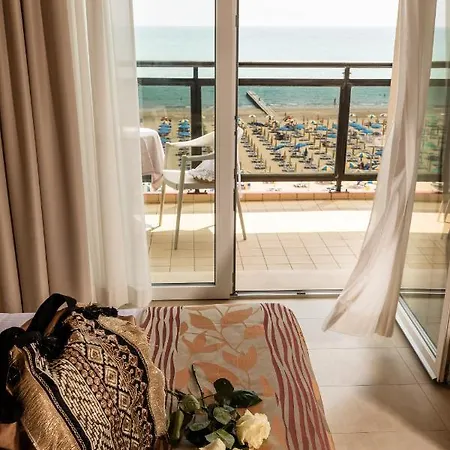 Baia Del Mar Boutique Otel