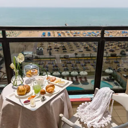 Baia Del Mar Boutique Otel Lido di Jesolo