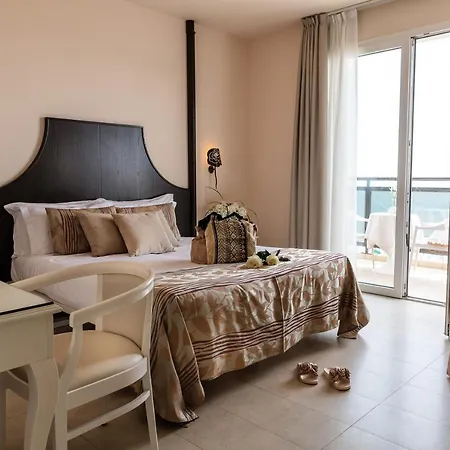 Baia Del Mar Boutique 4* Lido di Jesolo