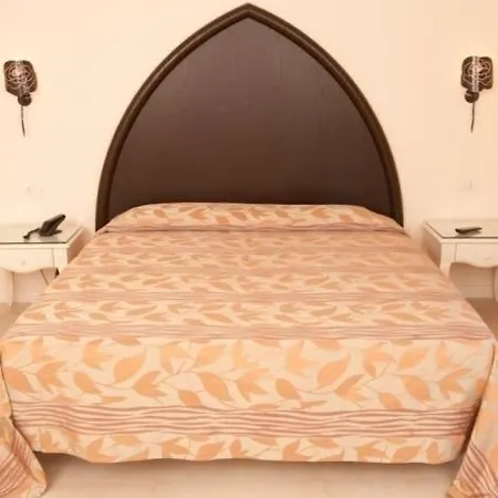 Baia Del Mar Boutique Otel