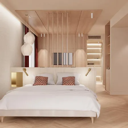 Baia Del Mar Boutique Otel Lido di Jesolo