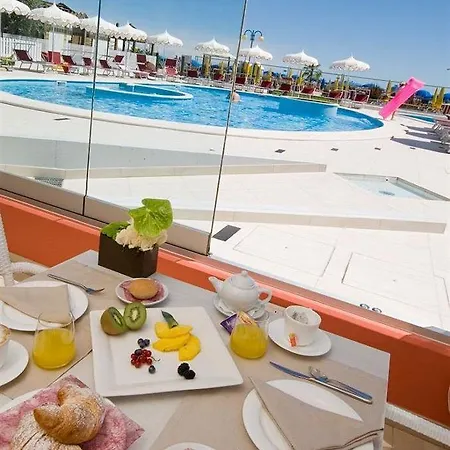 Baia Del Mar Boutique Otel 4*