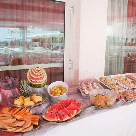Baia Del Mar Boutique Otel