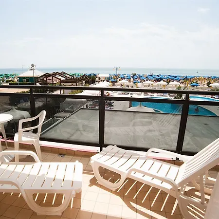 Otel Baia Del Mar Boutique