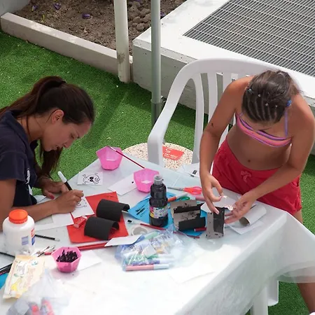 Baia Del Mar Boutique Lido di Jesolo
