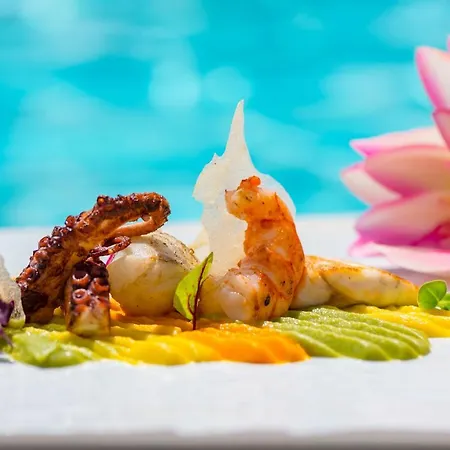 Otel Baia Del Mar Boutique 4*