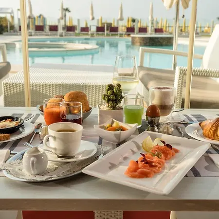 Baia Del Mar Boutique 4* Lido di Jesolo