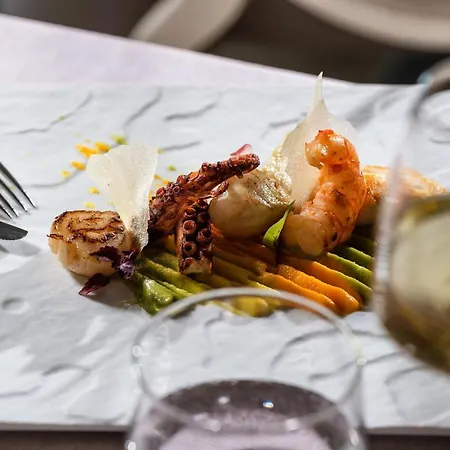 Baia Del Mar Boutique Otel 4*