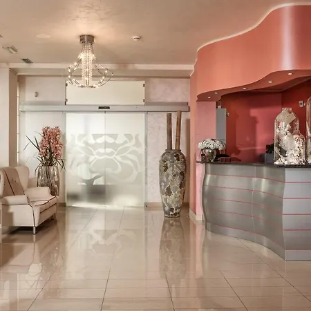 Baia Del Mar Boutique Otel