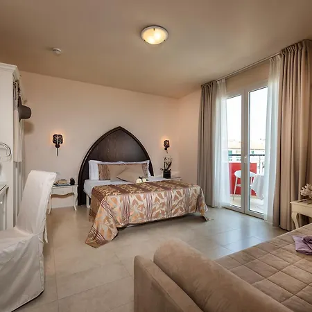 Baia Del Mar Boutique 4*