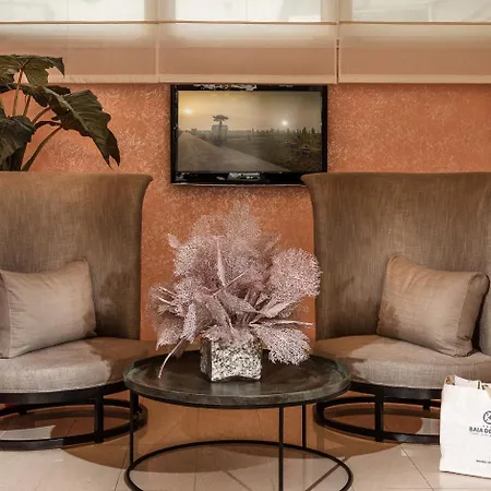 Otel Baia Del Mar Boutique
