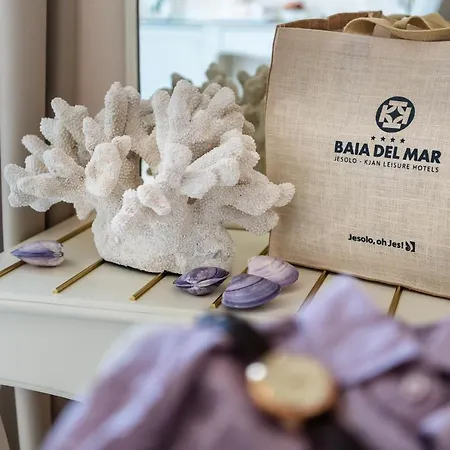 Otel Baia Del Mar Boutique 4*