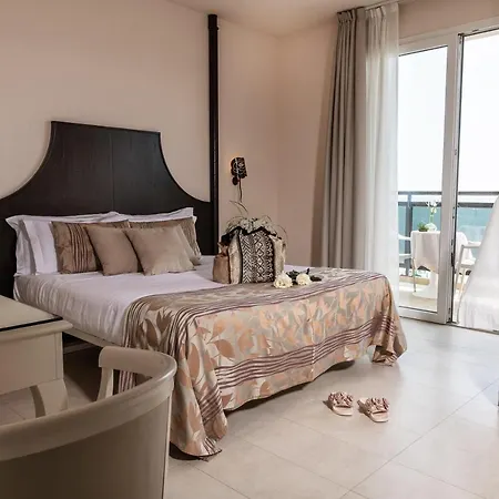 Baia Del Mar Boutique Otel Lido di Jesolo
