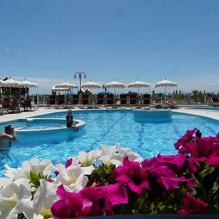 Baia Del Mar Boutique 4*
