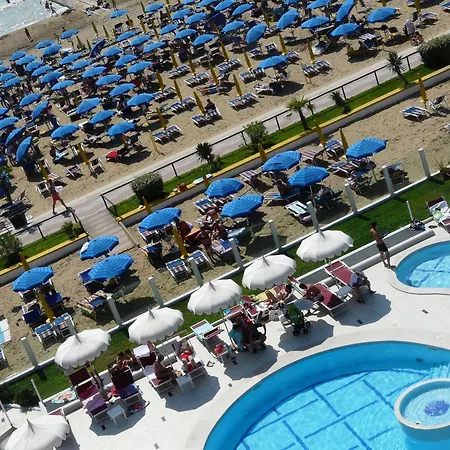 Baia Del Mar Boutique Lido di Jesolo