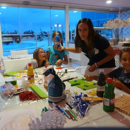 Baia Del Mar Boutique Lido di Jesolo