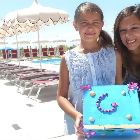 Baia Del Mar Boutique Otel 4*