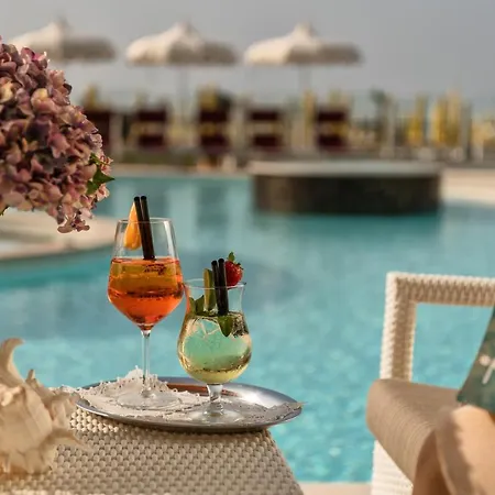Otel Baia Del Mar Boutique 4*
