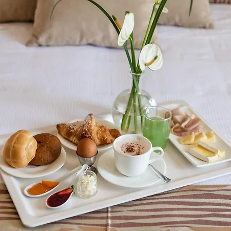 Baia Del Mar Boutique Otel