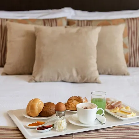 Baia Del Mar Boutique Otel 4*