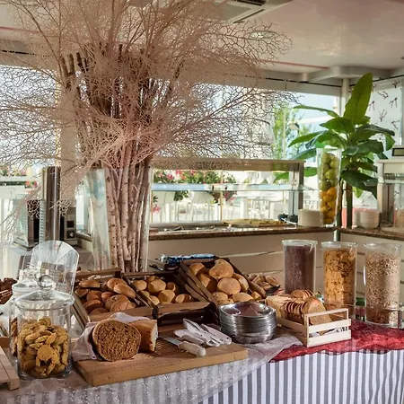 Otel Baia Del Mar Boutique Lido di Jesolo
