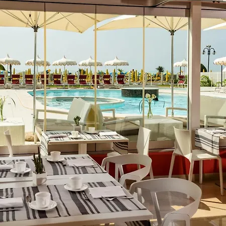 Baia Del Mar Boutique 4*