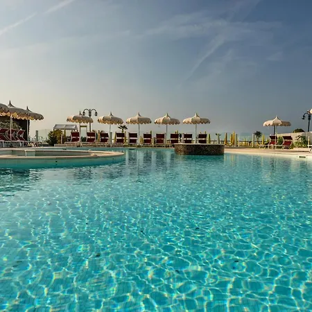 Baia Del Mar Boutique 4* Lido di Jesolo