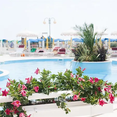 Otel Baia Del Mar Boutique